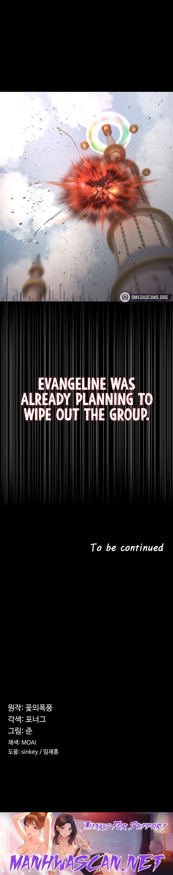 The Main Character is the Villain - Chapter 39 Page 26