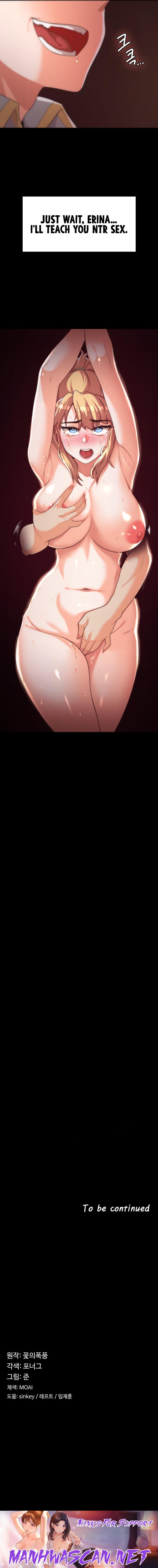 The Main Character is the Villain - Chapter 8 Page 9