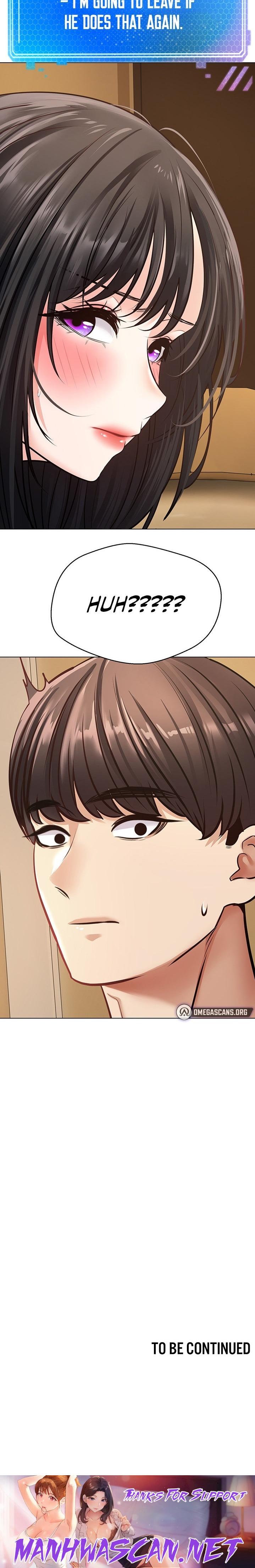 Desire Realization App - Chapter 11 Page 24