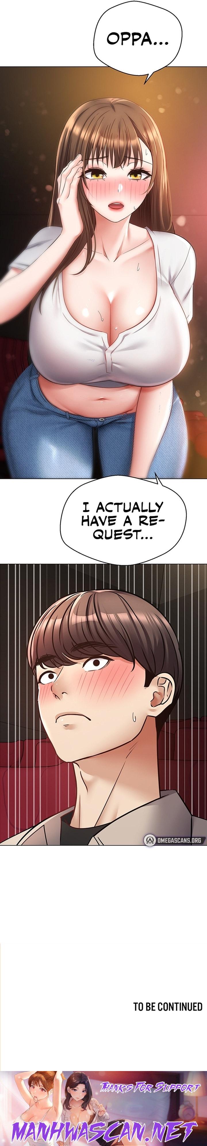 Desire Realization App - Chapter 15 Page 25