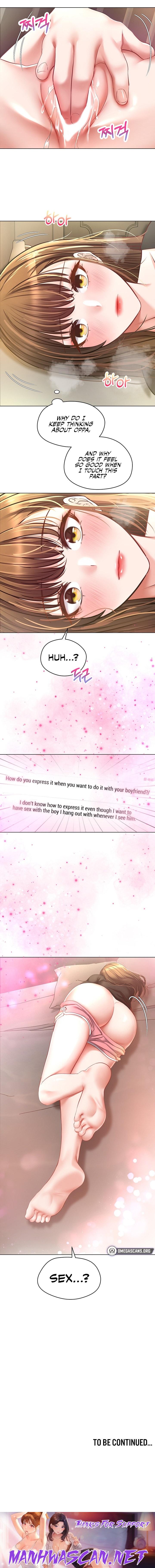 Desire Realization App - Chapter 16 Page 22