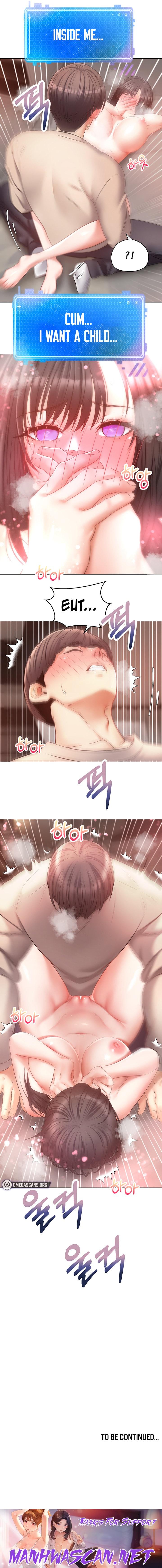 Desire Realization App - Chapter 20 Page 22