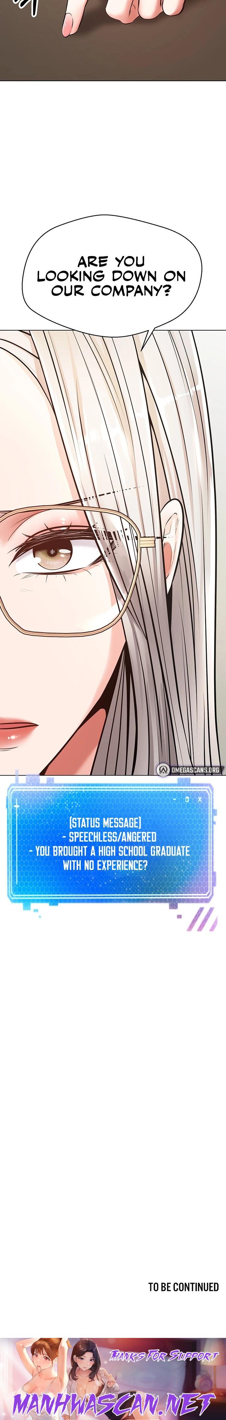 Desire Realization App - Chapter 9 Page 27