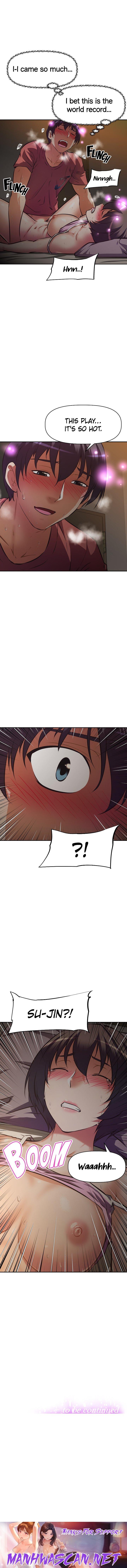 Streamer Aunt - Chapter 22 Page 14