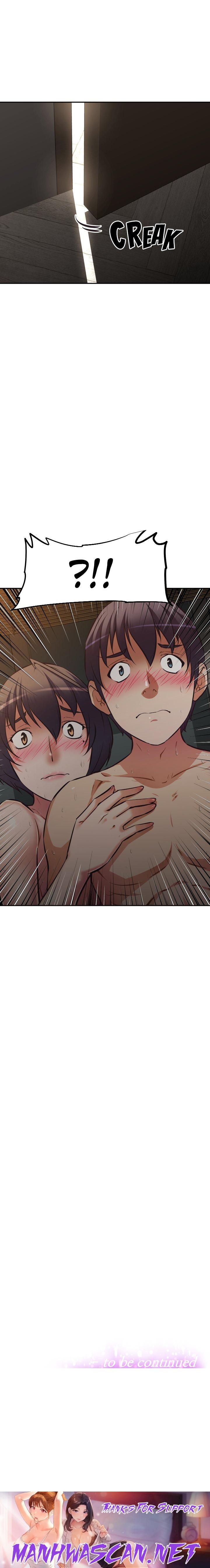 Streamer Aunt - Chapter 23 Page 13