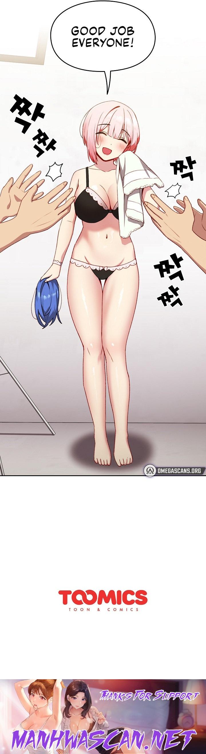 When Did We Start Dating?! - Chapter 10 Page 28