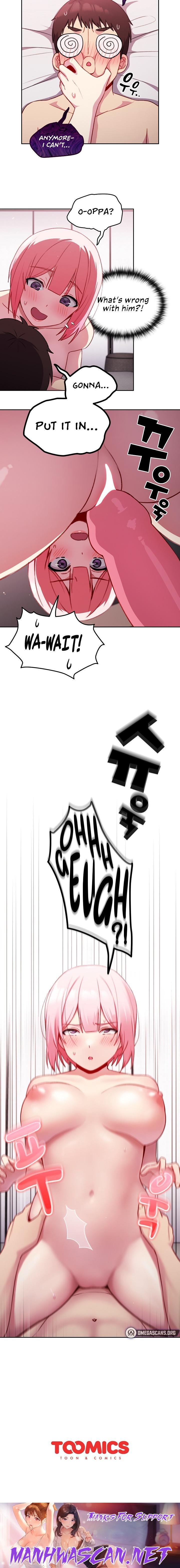 When Did We Start Dating?! - Chapter 13 Page 20