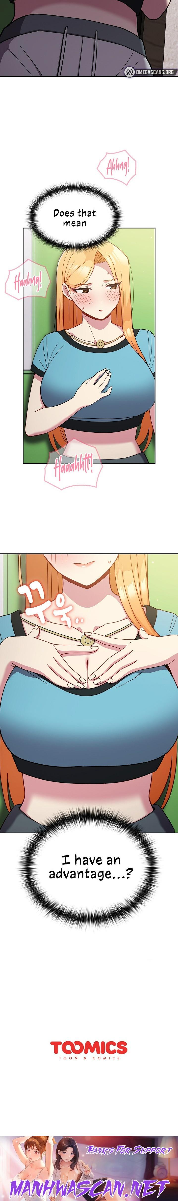 When Did We Start Dating?! - Chapter 28 Page 24