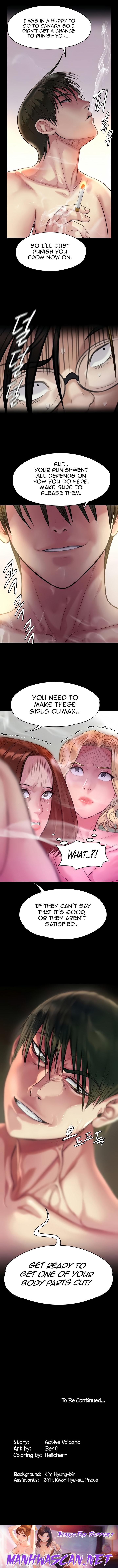 Queen Bee - Chapter 210 Page 8