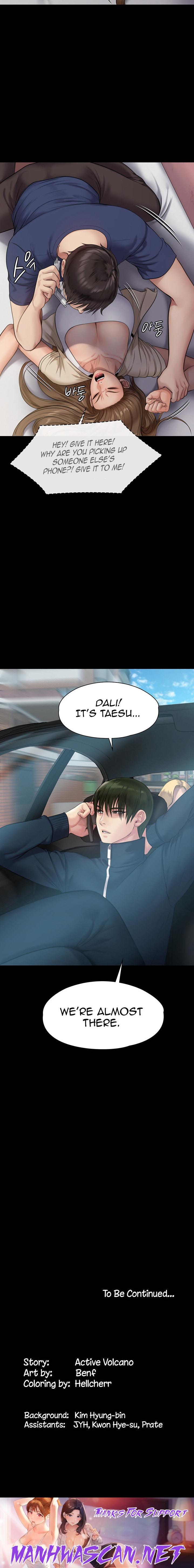 Queen Bee - Chapter 216 Page 25