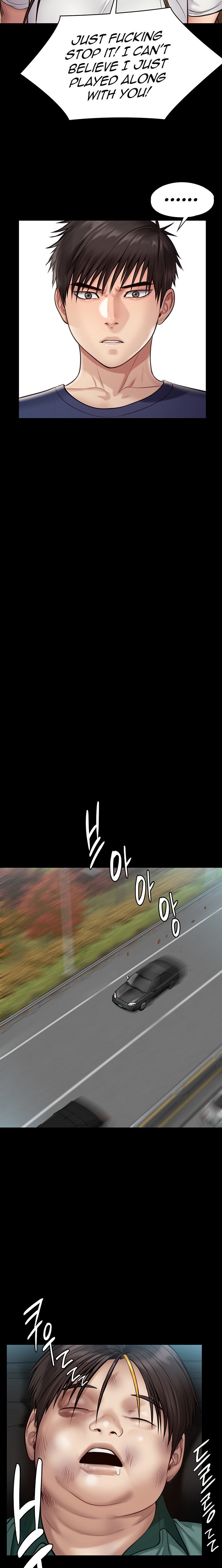 Queen Bee - Chapter 216 Page 7