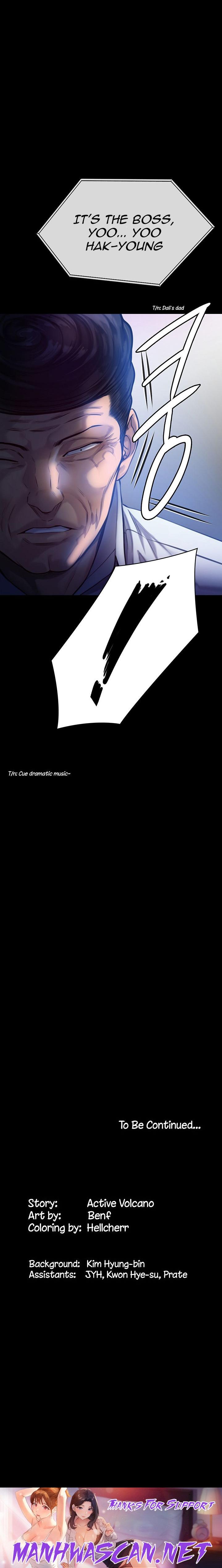 Queen Bee - Chapter 218 Page 27