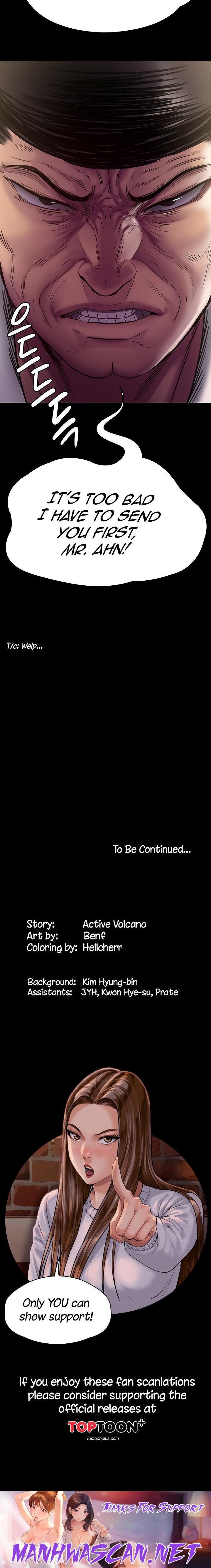 Queen Bee - Chapter 219 Page 32