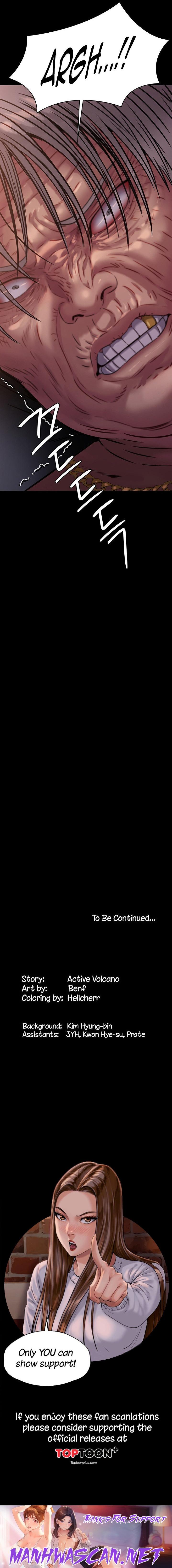 Queen Bee - Chapter 220 Page 35