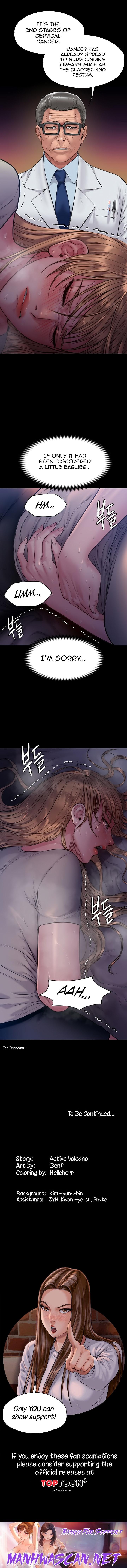 Queen Bee - Chapter 221 Page 16