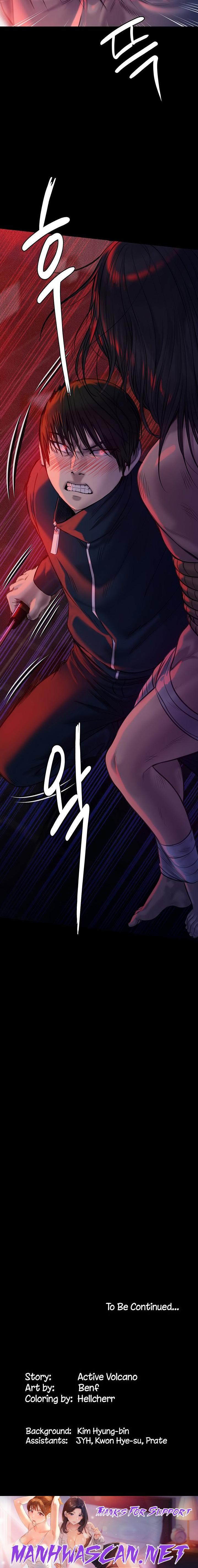 Queen Bee - Chapter 224 Page 25