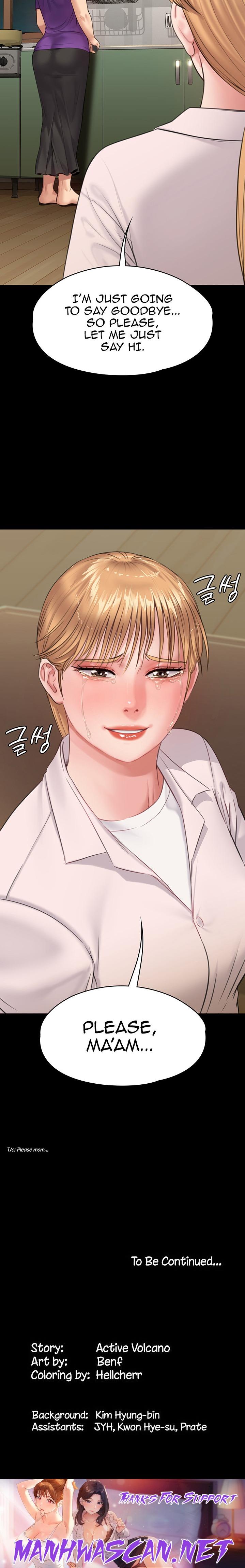 Queen Bee - Chapter 229 Page 33