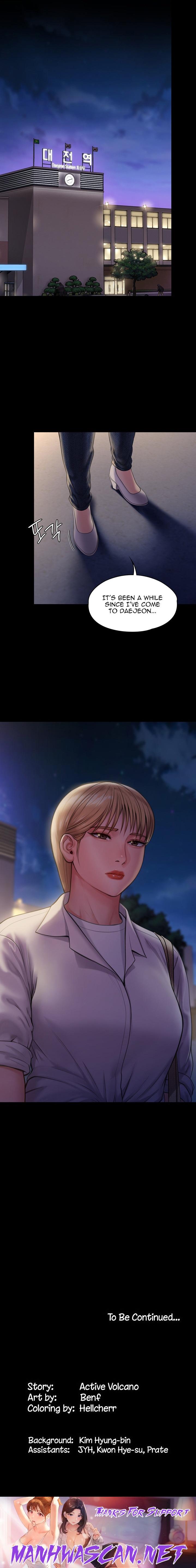 Queen Bee - Chapter 230 Page 27