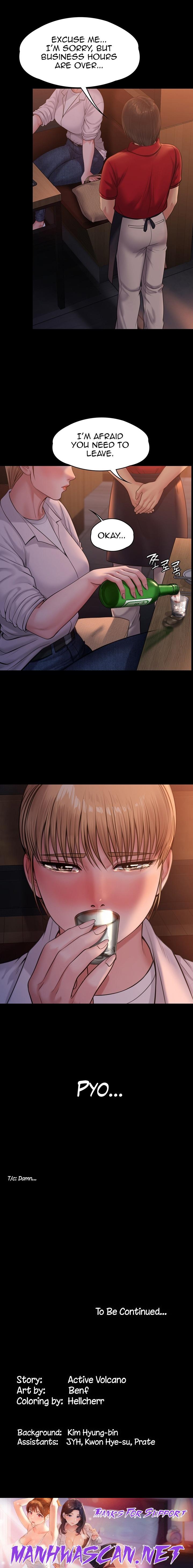 Queen Bee - Chapter 232 Page 25