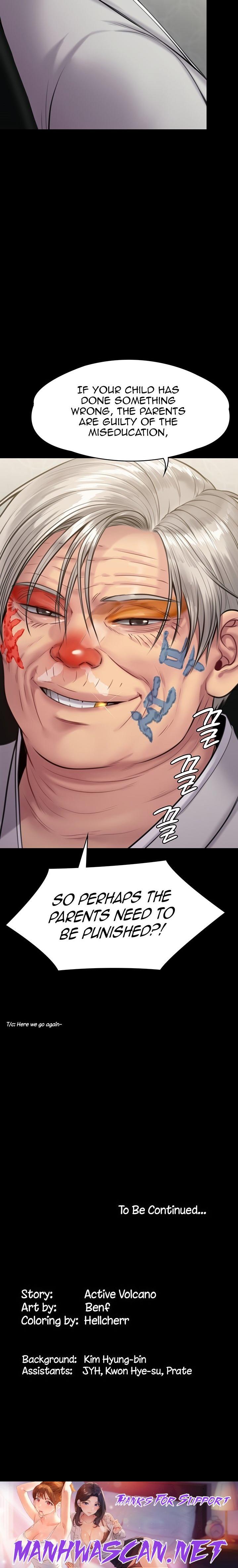 Queen Bee - Chapter 233 Page 25