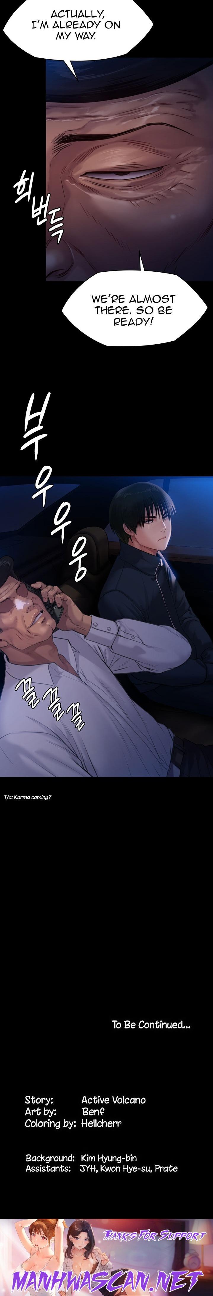 Queen Bee - Chapter 235 Page 25