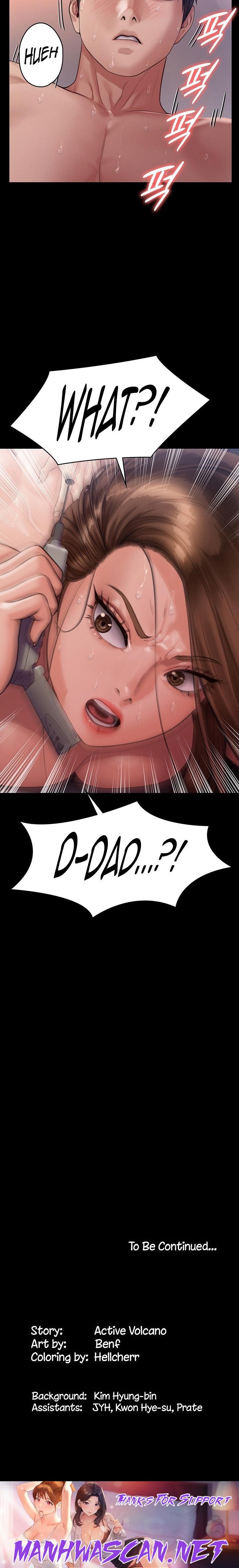 Queen Bee - Chapter 236 Page 30