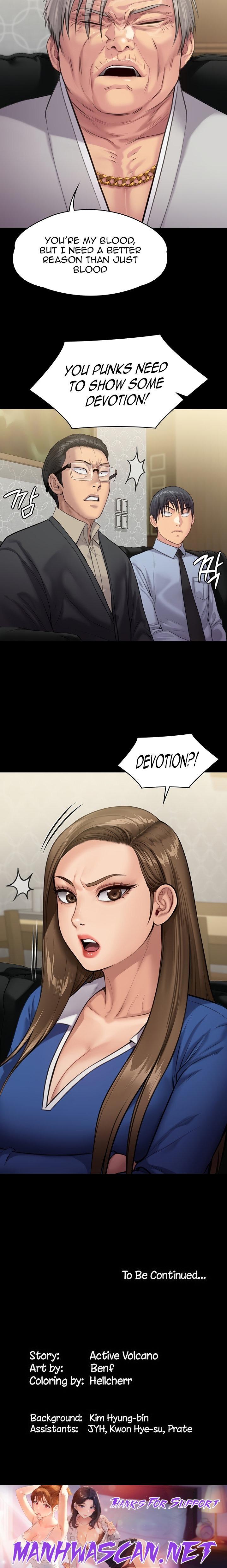 Queen Bee - Chapter 238 Page 25