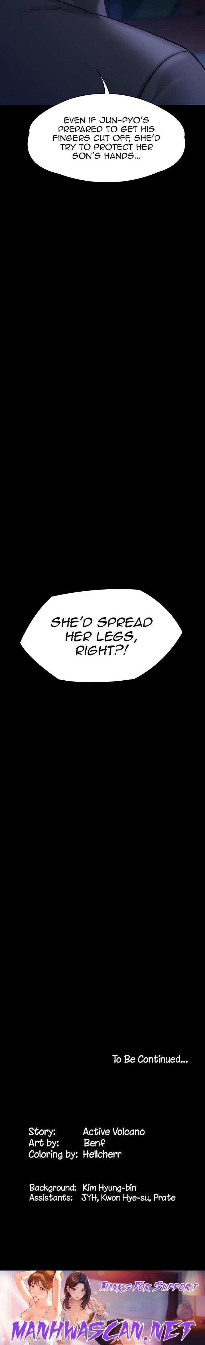 Queen Bee - Chapter 242 Page 34