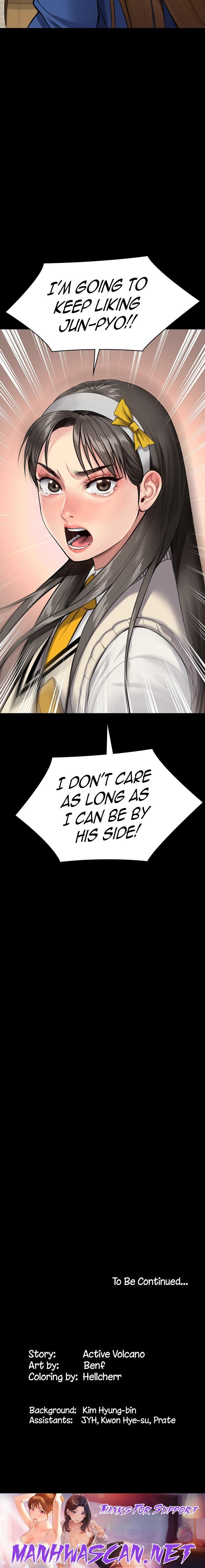 Queen Bee - Chapter 243 Page 29