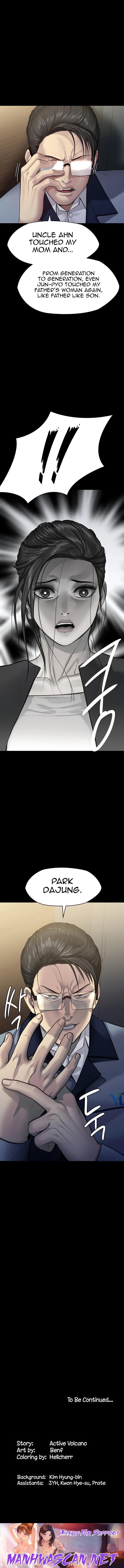 Queen Bee - Chapter 246 Page 20