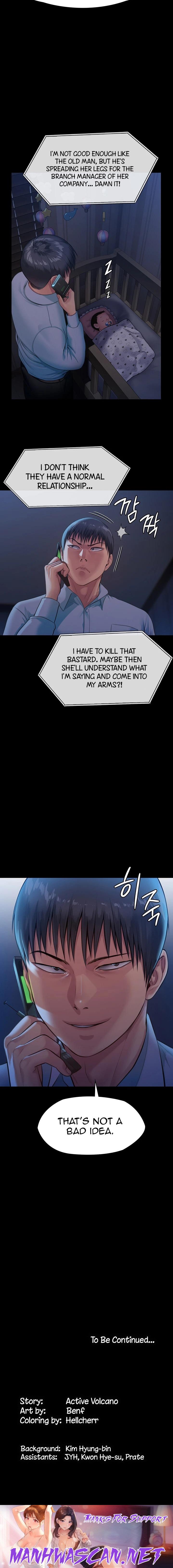 Queen Bee - Chapter 247 Page 26