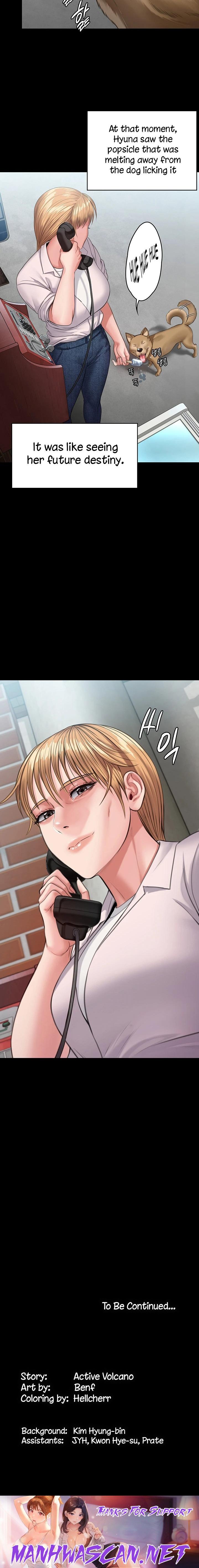 Queen Bee - Chapter 248 Page 23