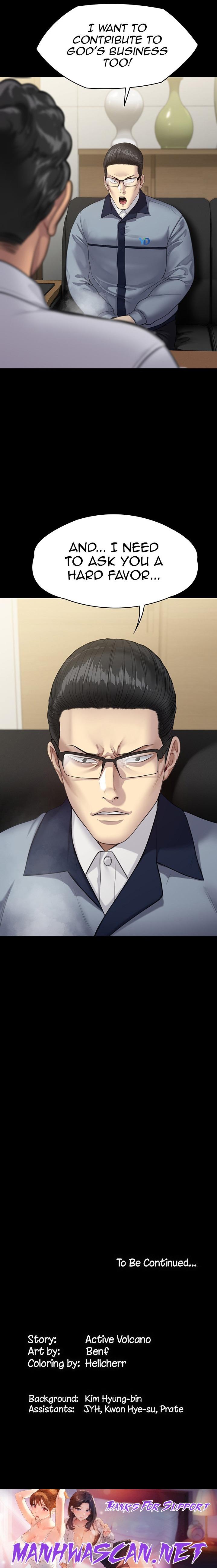 Queen Bee - Chapter 249 Page 25