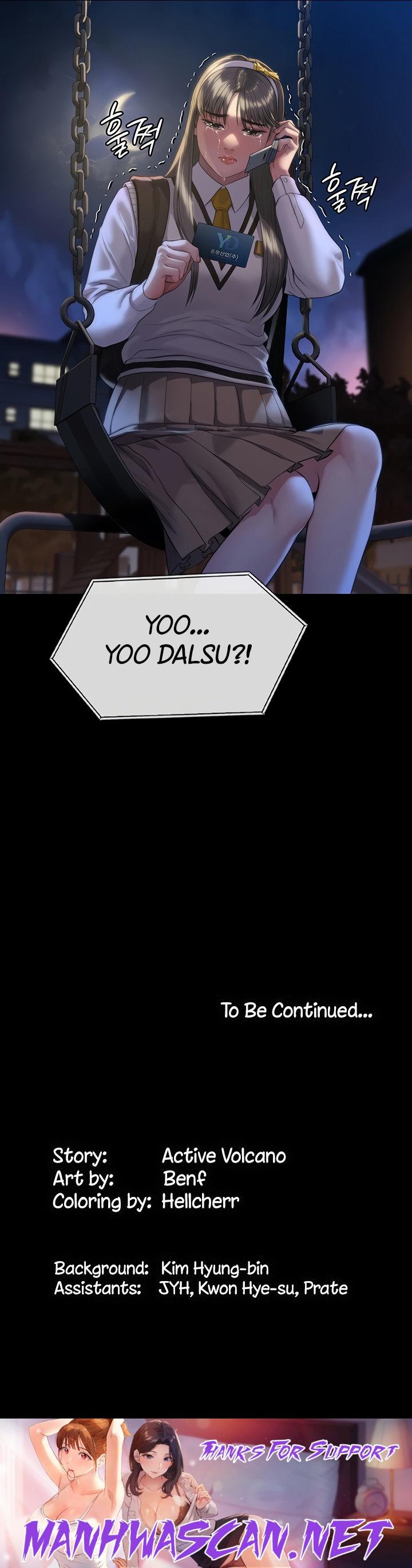 Queen Bee - Chapter 250 Page 31