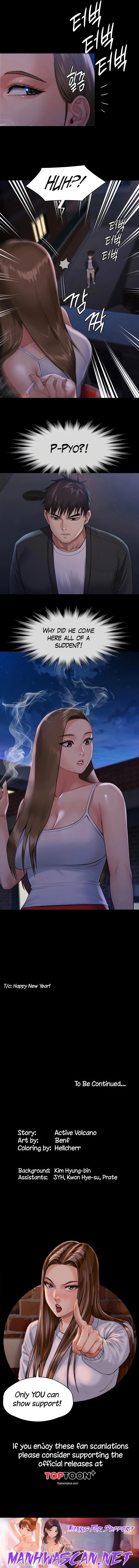 Queen Bee - Chapter 251 Page 18