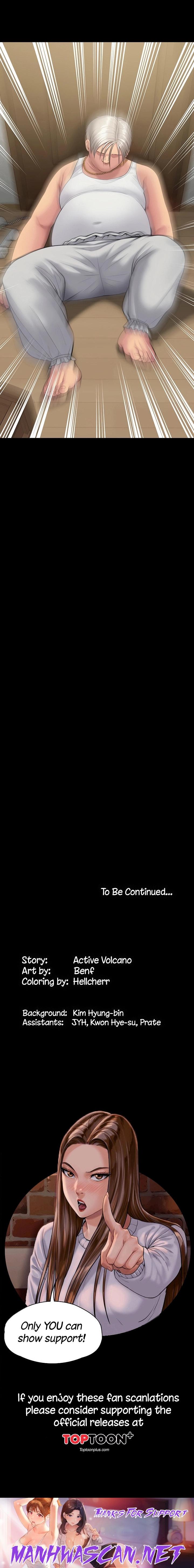 Queen Bee - Chapter 252 Page 20