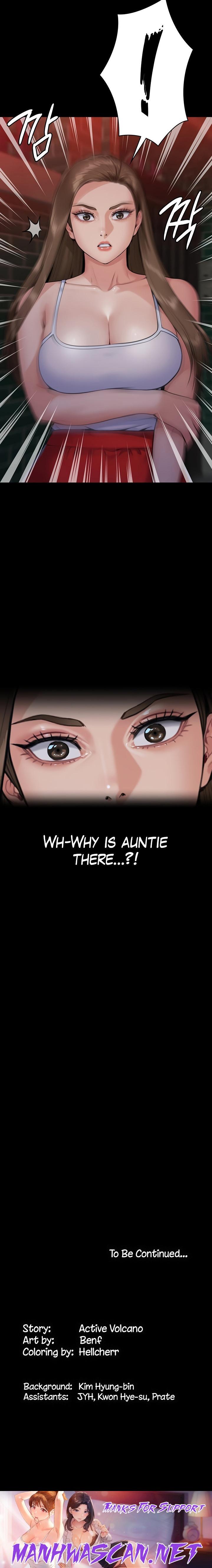 Queen Bee - Chapter 253 Page 34