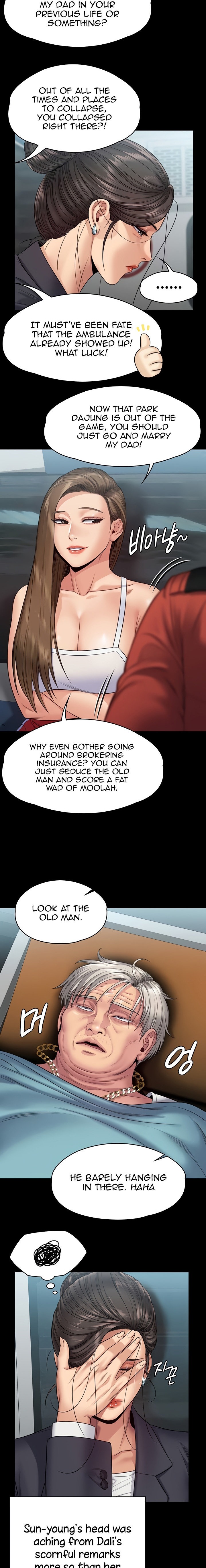 Queen Bee - Chapter 254 Page 4