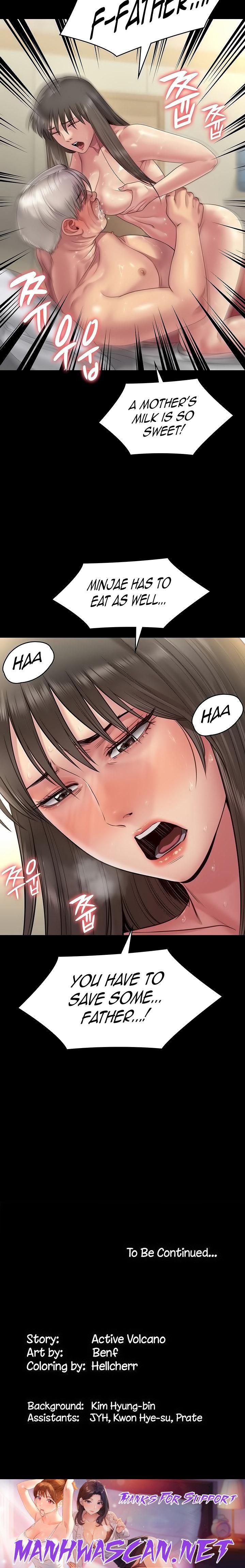 Queen Bee - Chapter 257 Page 39