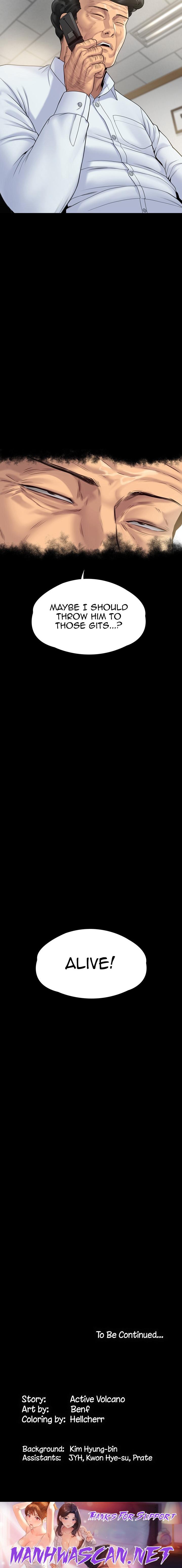 Queen Bee - Chapter 260 Page 34