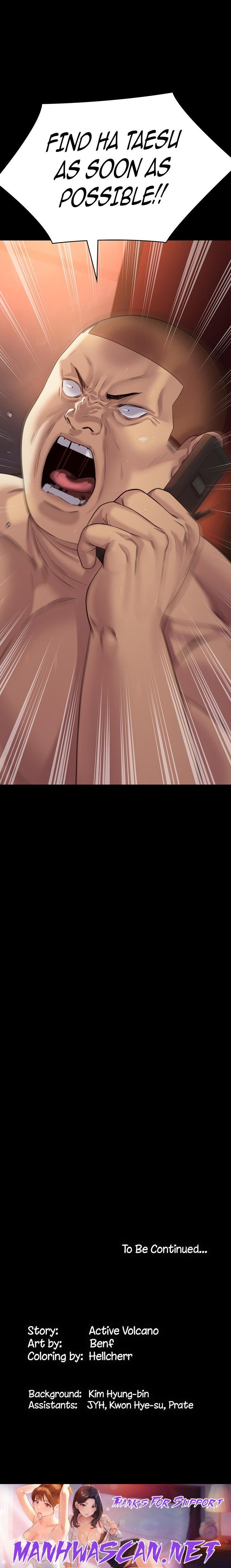 Queen Bee - Chapter 261 Page 30