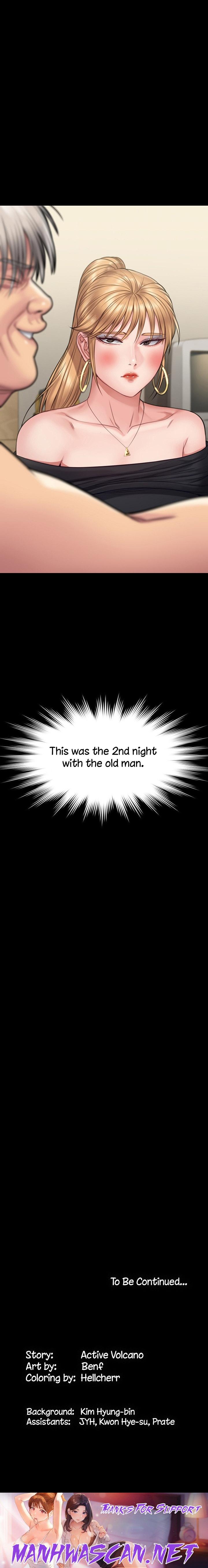 Queen Bee - Chapter 262 Page 23