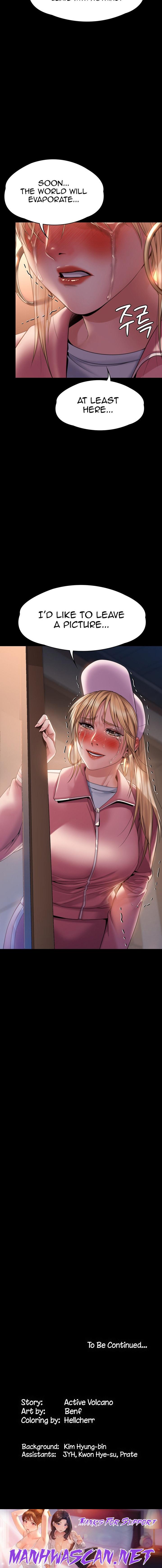 Queen Bee - Chapter 264 Page 24