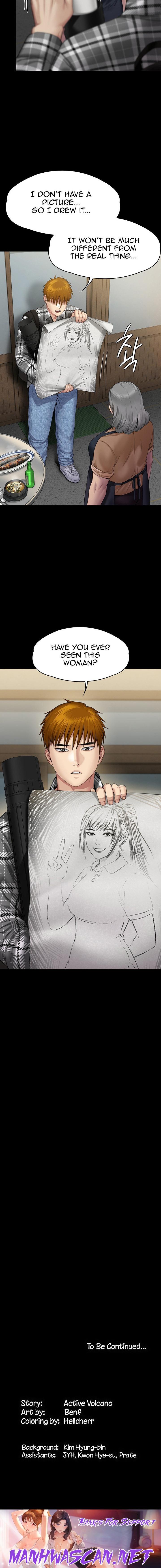 Queen Bee - Chapter 265 Page 24