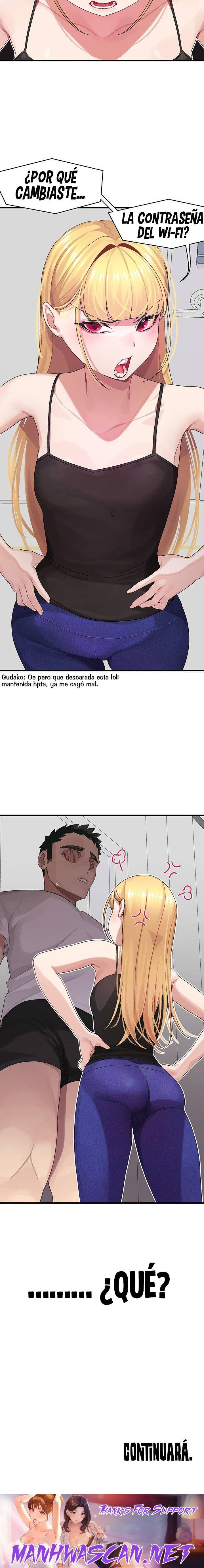 Bluetooth Love Raw - Chapter 1 Page 29