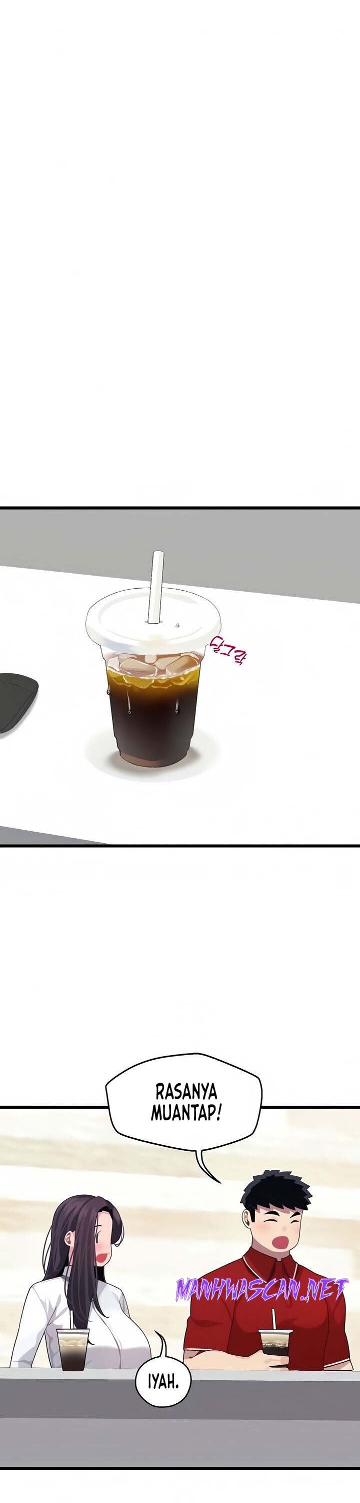 Bluetooth Love Raw - Chapter 10 Page 10