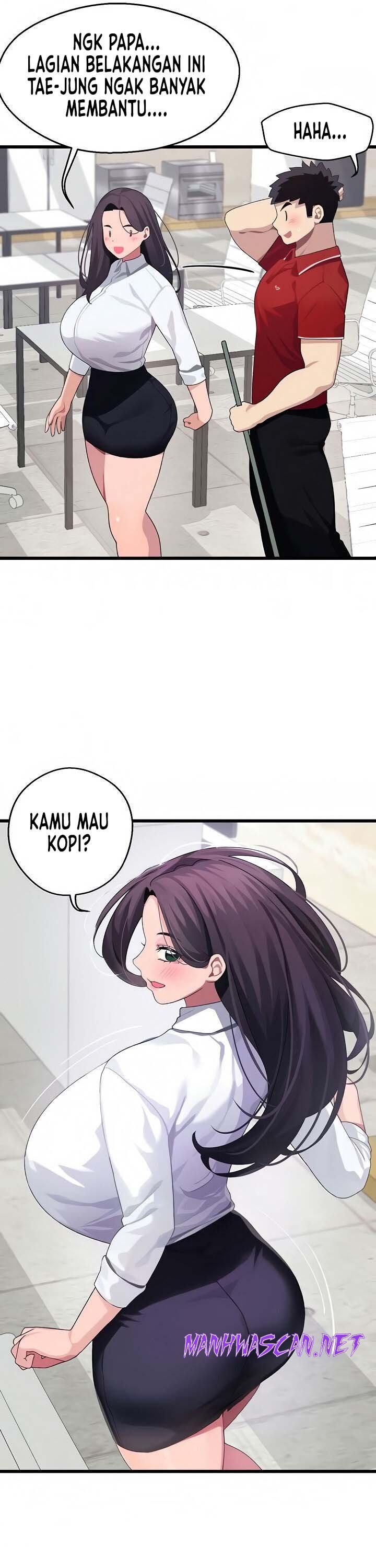 Bluetooth Love Raw - Chapter 10 Page 9