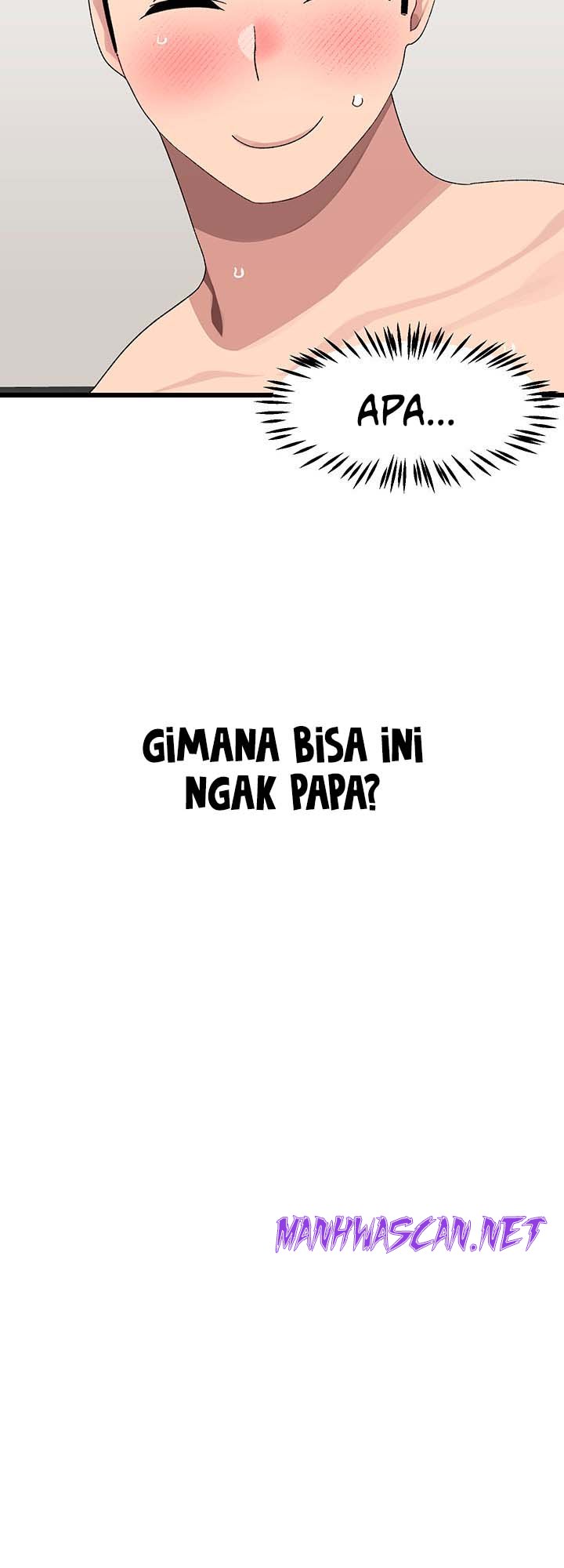 Bluetooth Love Raw - Chapter 20 Page 29