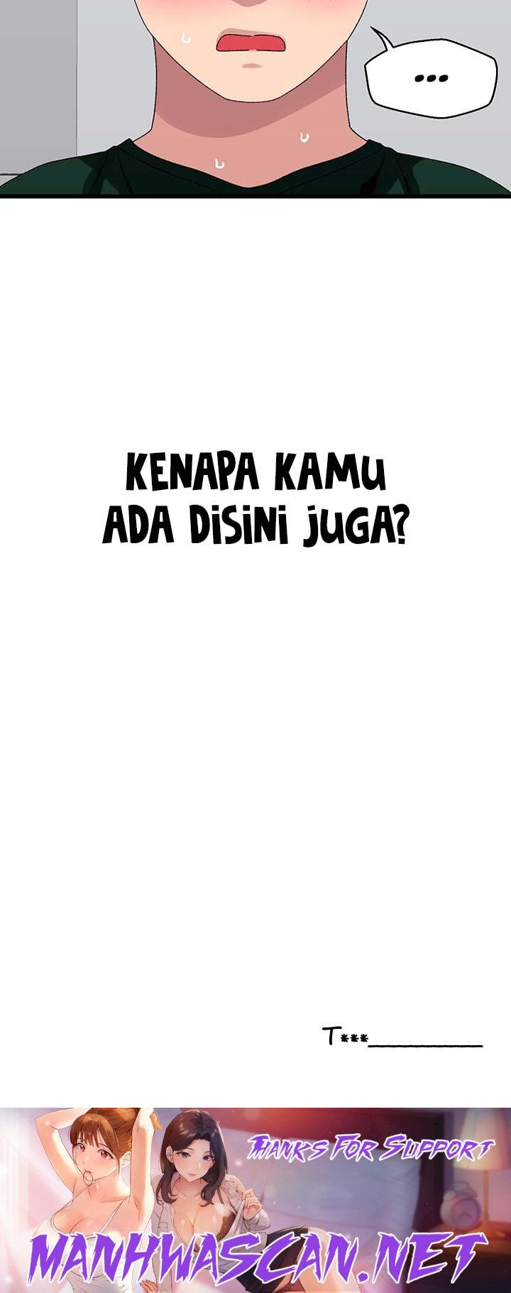 Bluetooth Love Raw - Chapter 20 Page 43