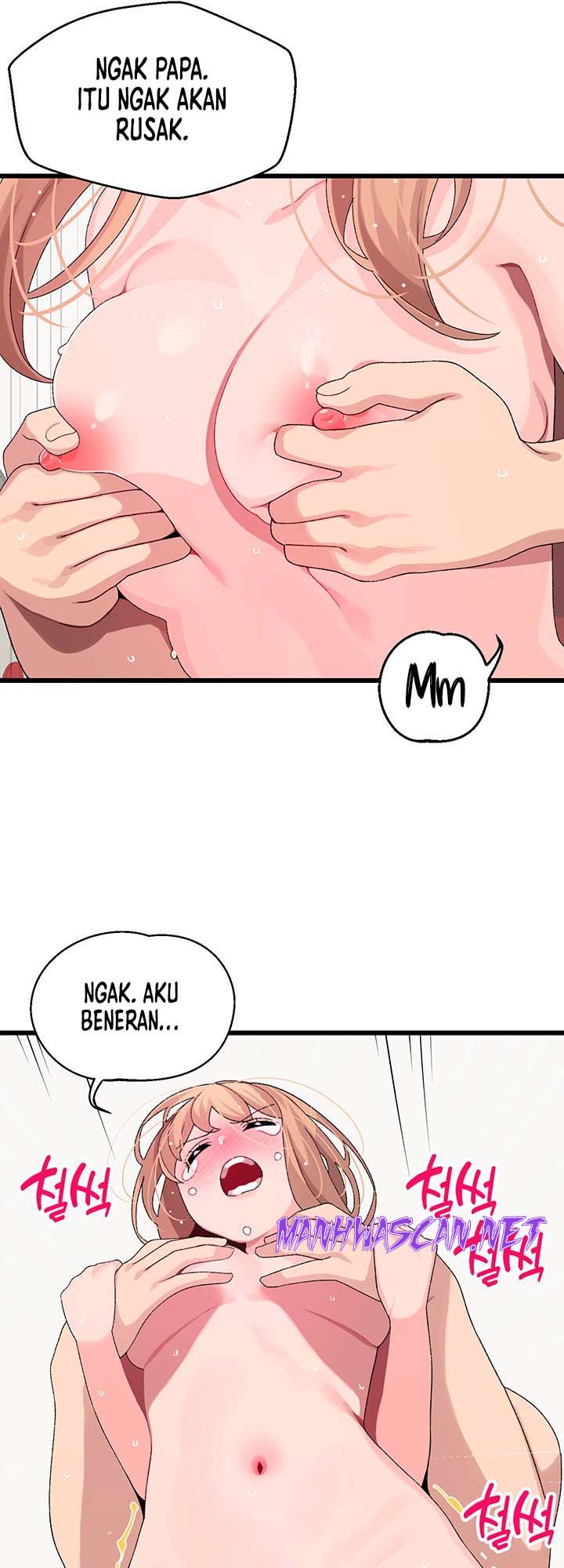 Bluetooth Love Raw - Chapter 20 Page 9